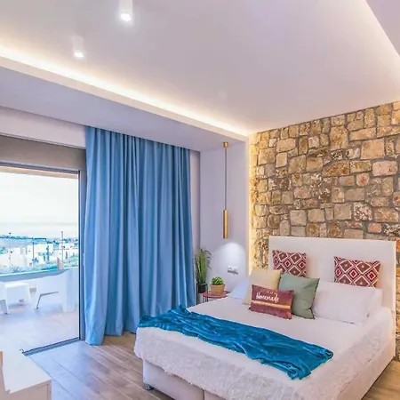 Ikaros Villa