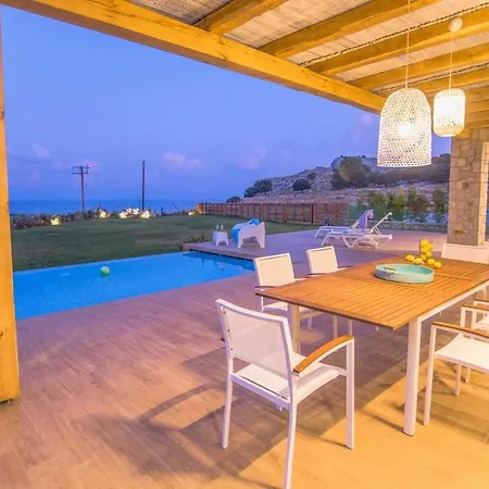 Villa Ikaros