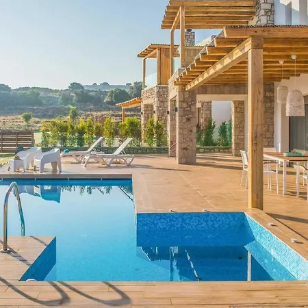 Villa Ikaros *