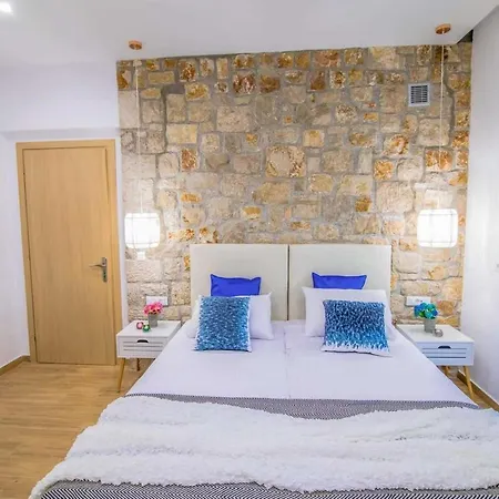 Villa Ikaros Lindos (Rhodes)