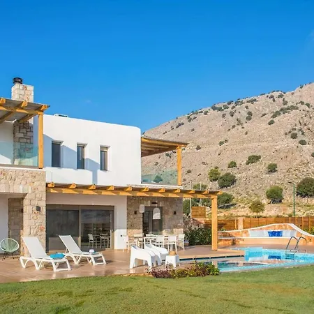Ikaros Villa