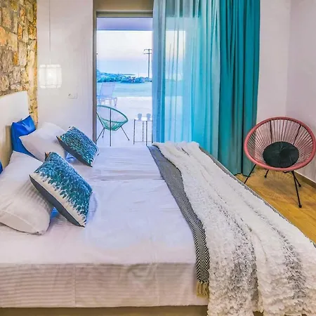 Villa Ikaros