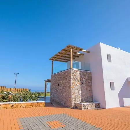 Villa Ikaros
